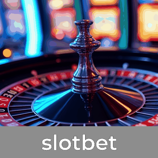 Cadastro na slotbet