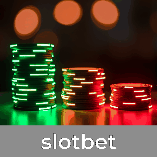 Acesso ao slotbet