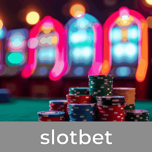Cadastro na slotbet