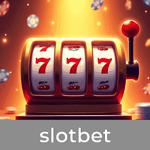 Cadastro na slotbet