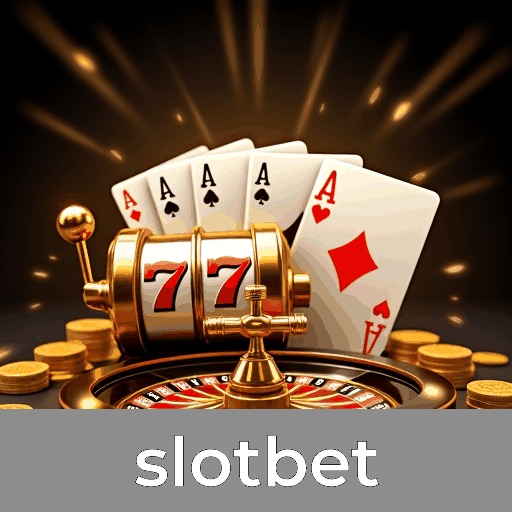 Acesso ao slotbet