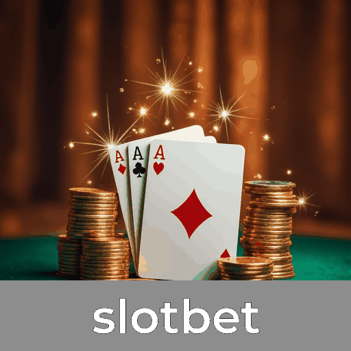 Cadastro na slotbet