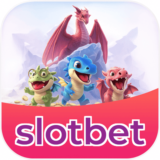 slotbet logo