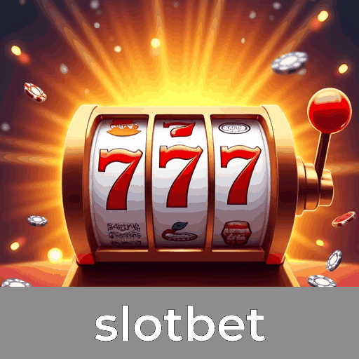Apostas no slotbet