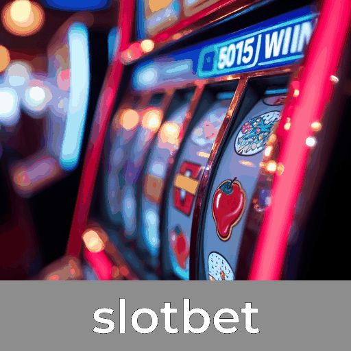 Cassino Online slotbet
