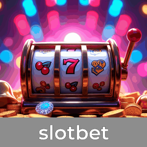 Acessar o site slotbet COM