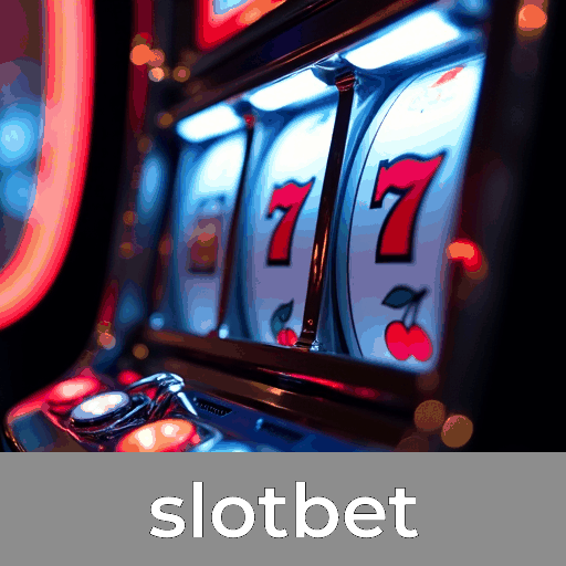 Acesso ao slotbet